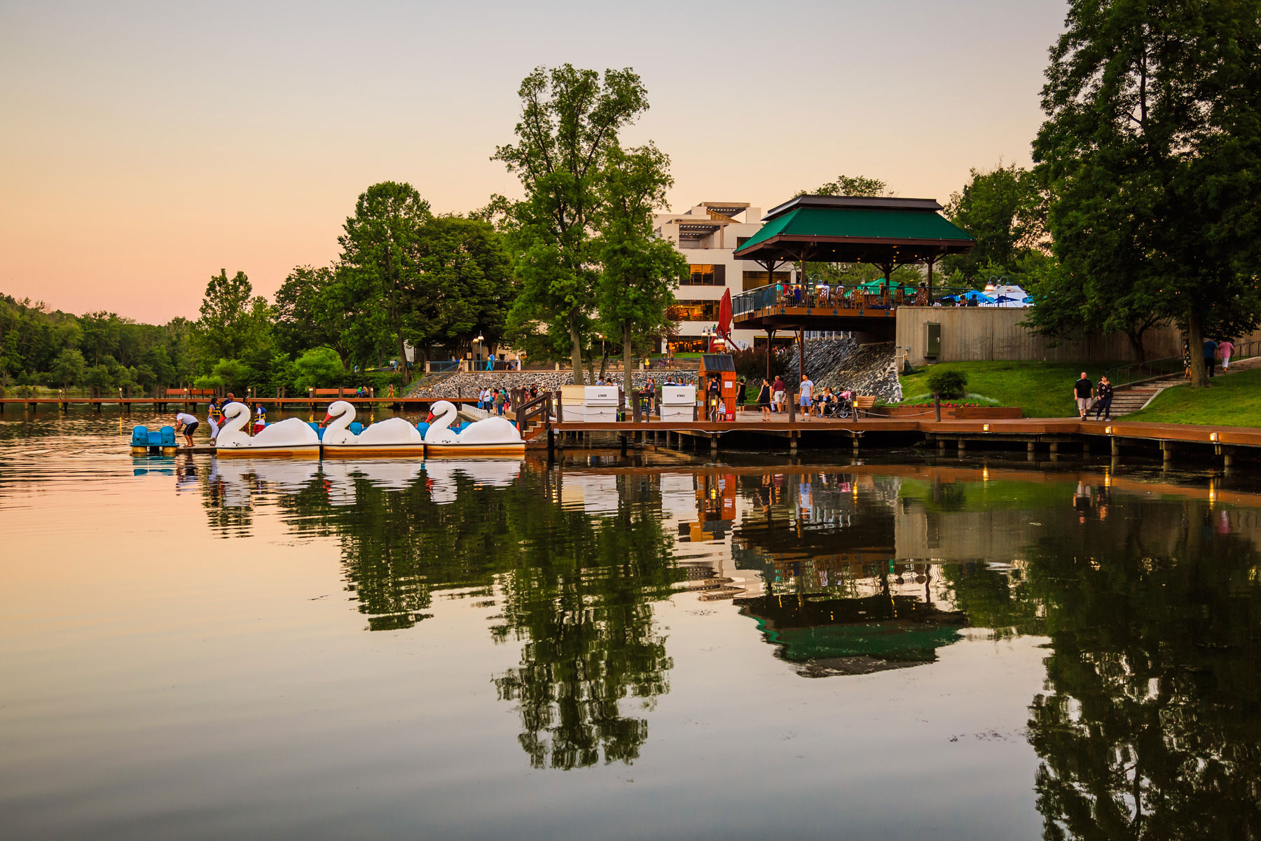Photo credit: Visit Howard County