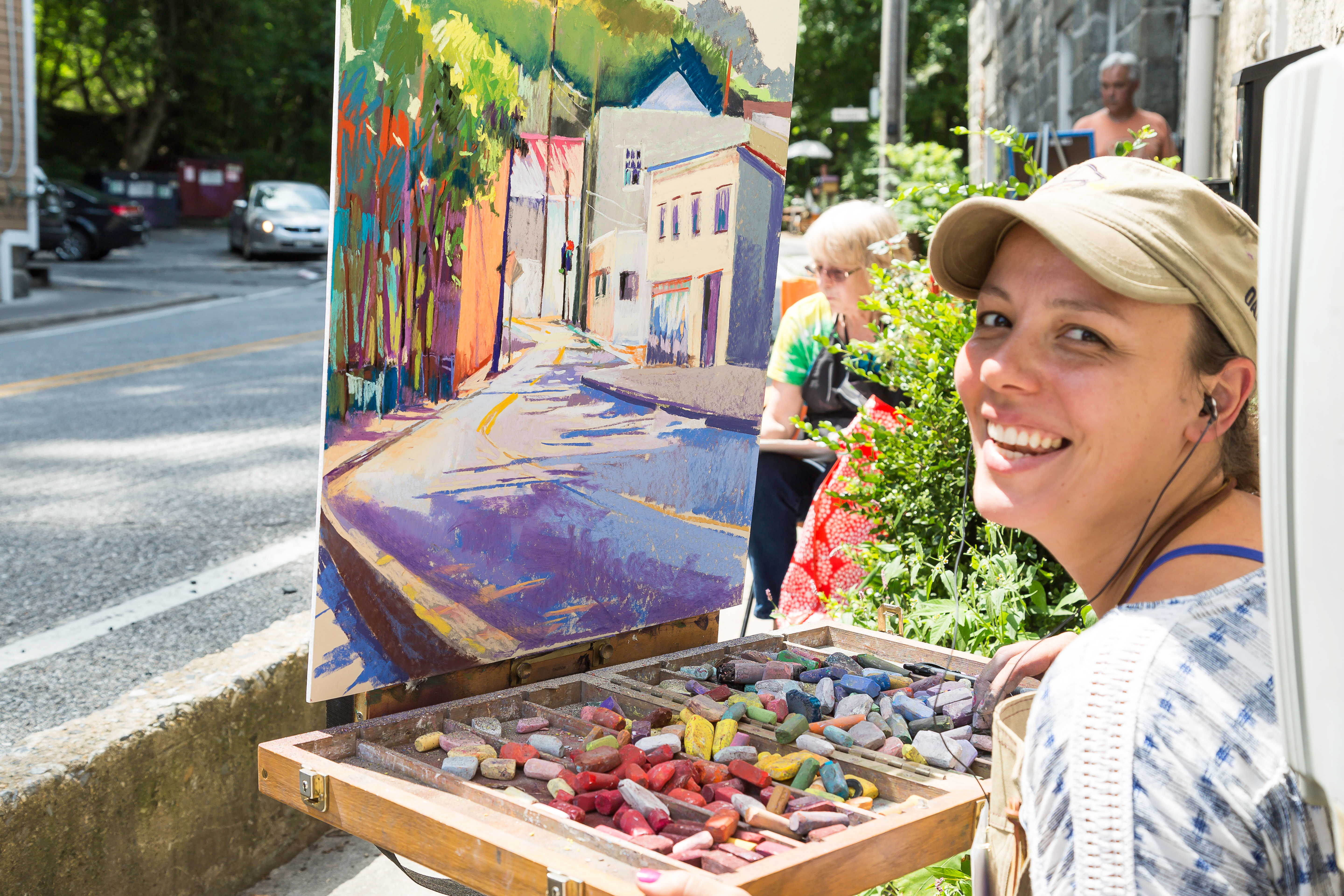 Photo credit: Visit Howard County