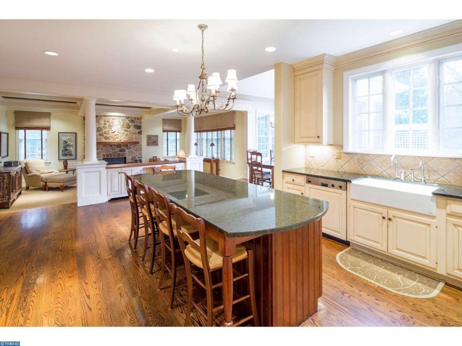 Main Line Monday: Massively Cozy in Villanova for $1.55M - Philadelphia ...