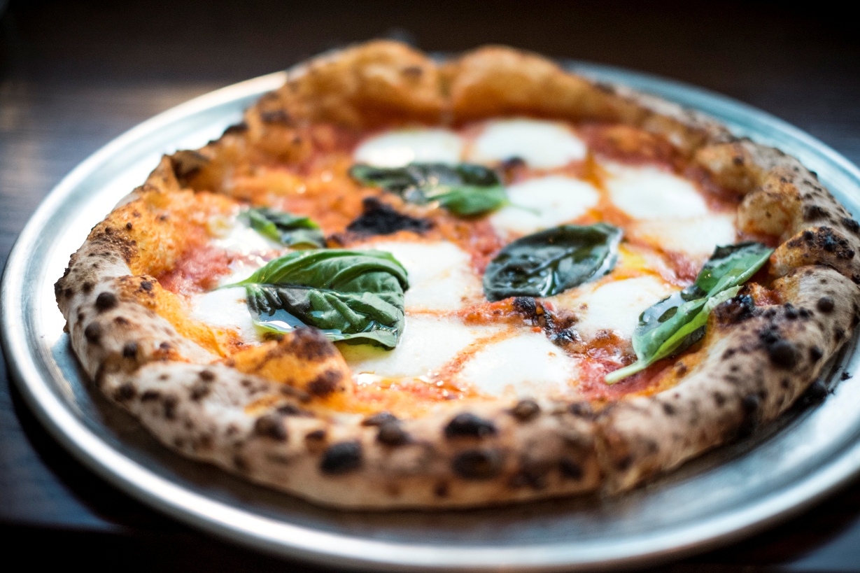 Here's a Collaboration You Didn't See Coming: Pizzeria Vetri and ...