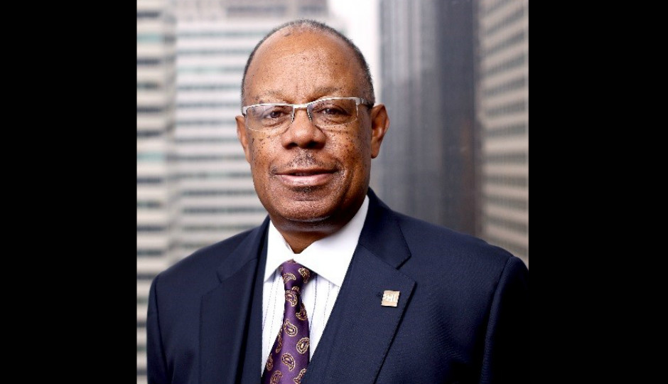 Harold Epps. Image courtesy of Philly Commerce Department.