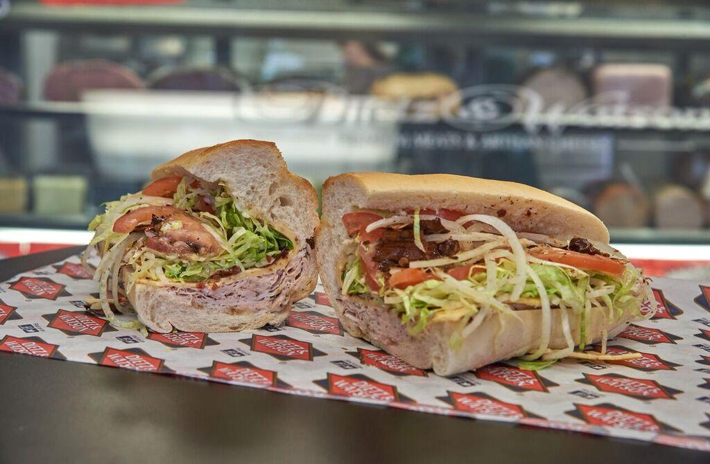 Vote Now For The Best Real Philly Deli Sandwich of 2017 (Plus, 3 Mouth