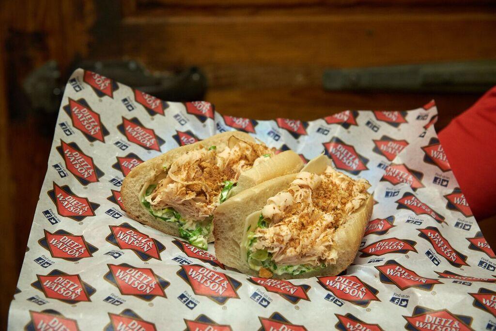 Vote Now For The Best Real Philly Deli Sandwich of 2017 (Plus, 3 Mouth