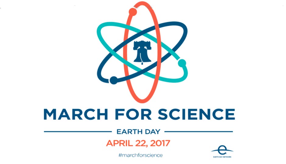 Courtesy March For Science PHL