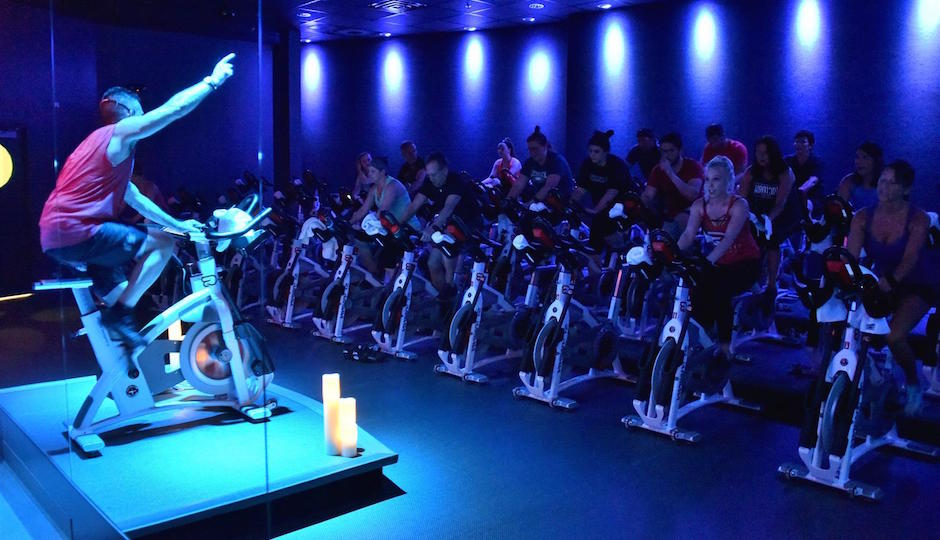 The Ultimate Guide To Indoor Cycling Studios Around Philadelphia
