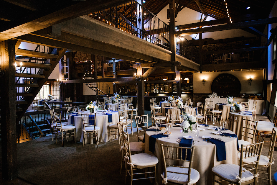 7 Scenic Barn Wedding Venues In The Philadelphia Area