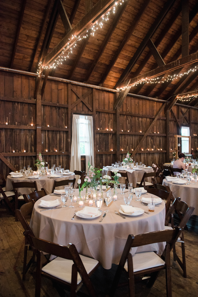 9 Wonderful Barn Wedding Venues In The Philadelphia Area