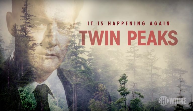 Philly’s Unlikely Role in the “Twin Peaks” Revival