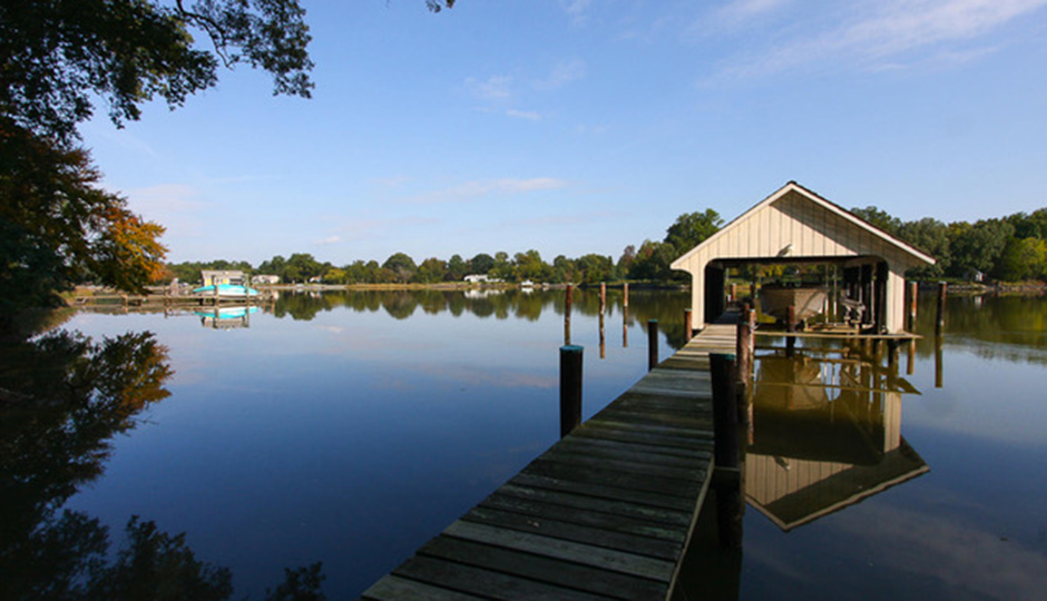 Photo credit: Eastern Shore Vacation Rentals