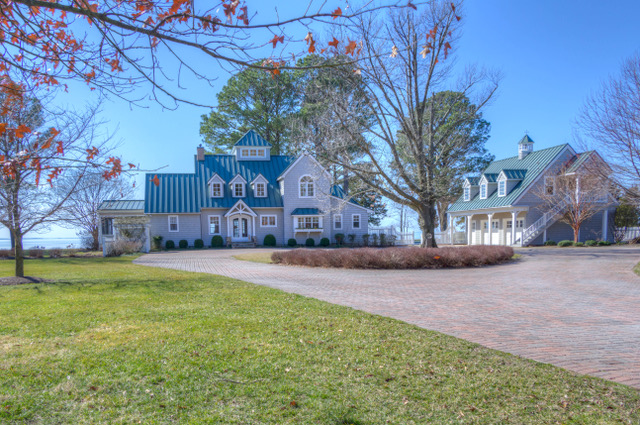 Photo credit: Eastern Shore Vacation Rentals