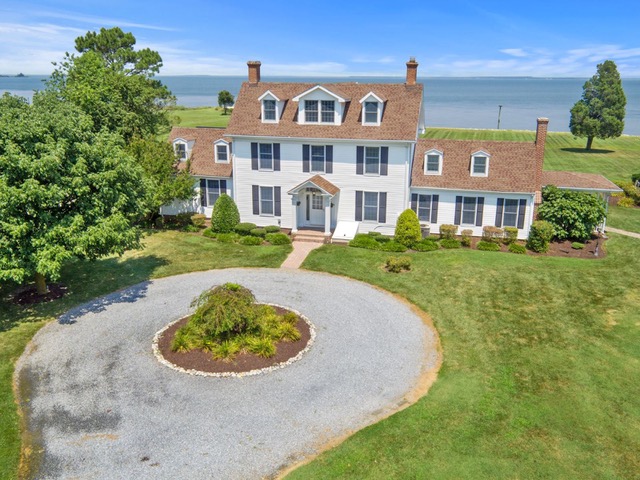 Photo credit: Eastern Shore Vacation Rentals