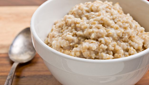 Recipe for the Make-Ahead Oatmeal Saved Our Lives | Be Well Philly