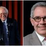 sanders, krasner
