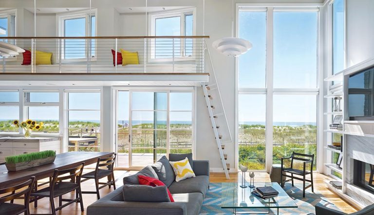 Seven Inspiring Jersey Shore Houses