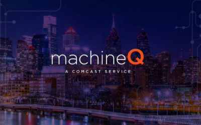 Comcast to Roll out machineQ Network In 12 More Major Cities