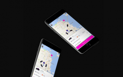 New Luxury Lyft Options Just Launched in Philadelphia