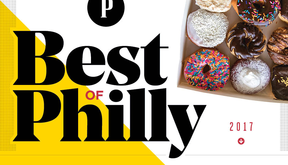 Philadelphia Magazine's Best of Philly Bash 2014 - Philadelphia Magazine