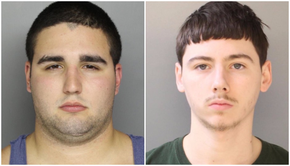 Cosmo DiNardo, Sean Kratz Charged in Bucks County Murders