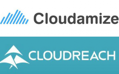 Cloudamize and Cloudreach Have Merged—What It Means for Philly Tech