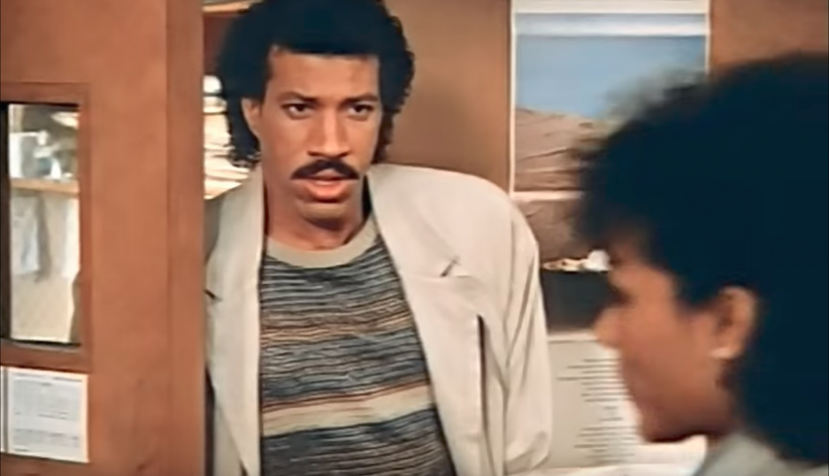 Video Breakdown: Lionel Richie’s “Hello”