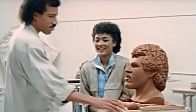 Video Breakdown: Lionel Richie’s “Hello”