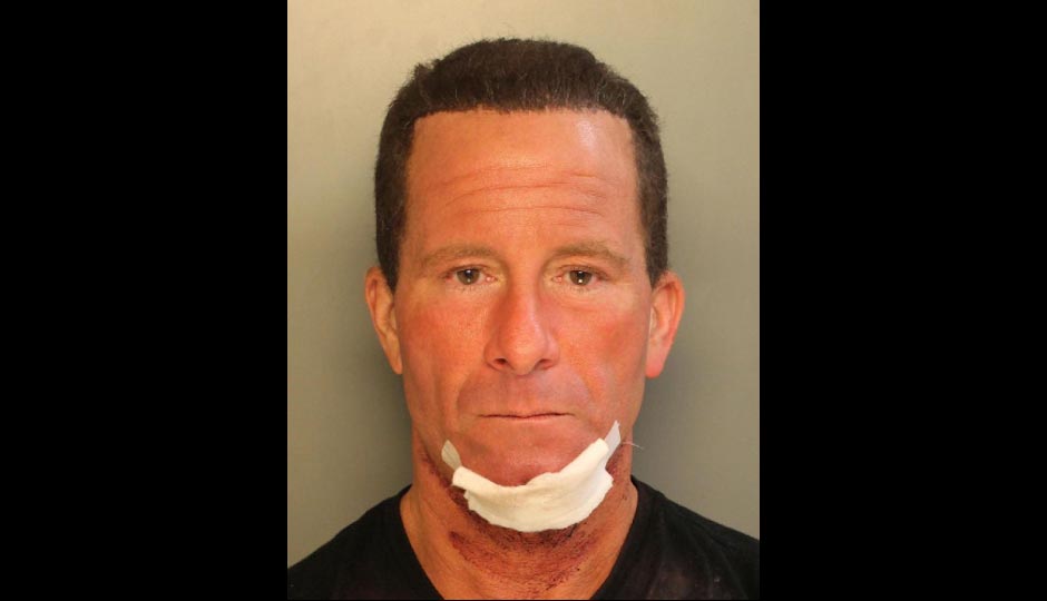 Mike Rossi Arrested, Charged With Punching a Woman Outside Tim McGraw
