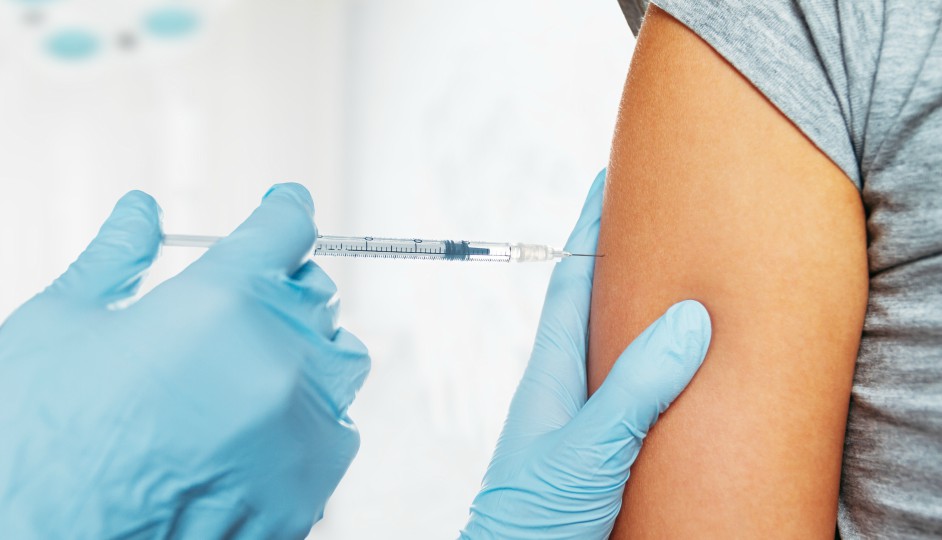 shot, vaccine, vaccination