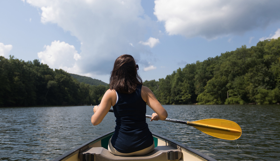 5 Reasons To Add Catoctin Mountain Park To Your National Parks