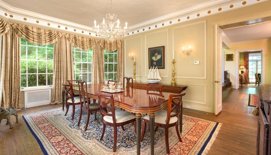 Jawdropper of the Week: Chemistry in Ardmore for $2.5M - Philadelphia ...