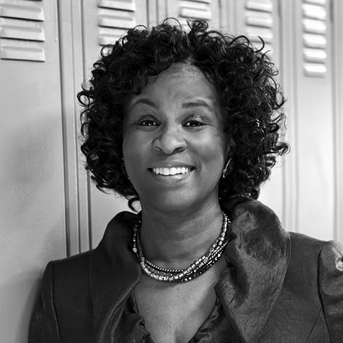 Linda Cliatt-Wayman