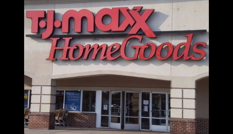 South Philly Is Getting A Homegoods T J Maxx Combo Store