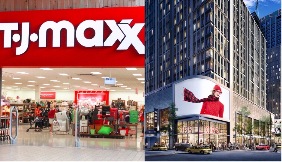 Tjmaxx Com Интернет Магазин.