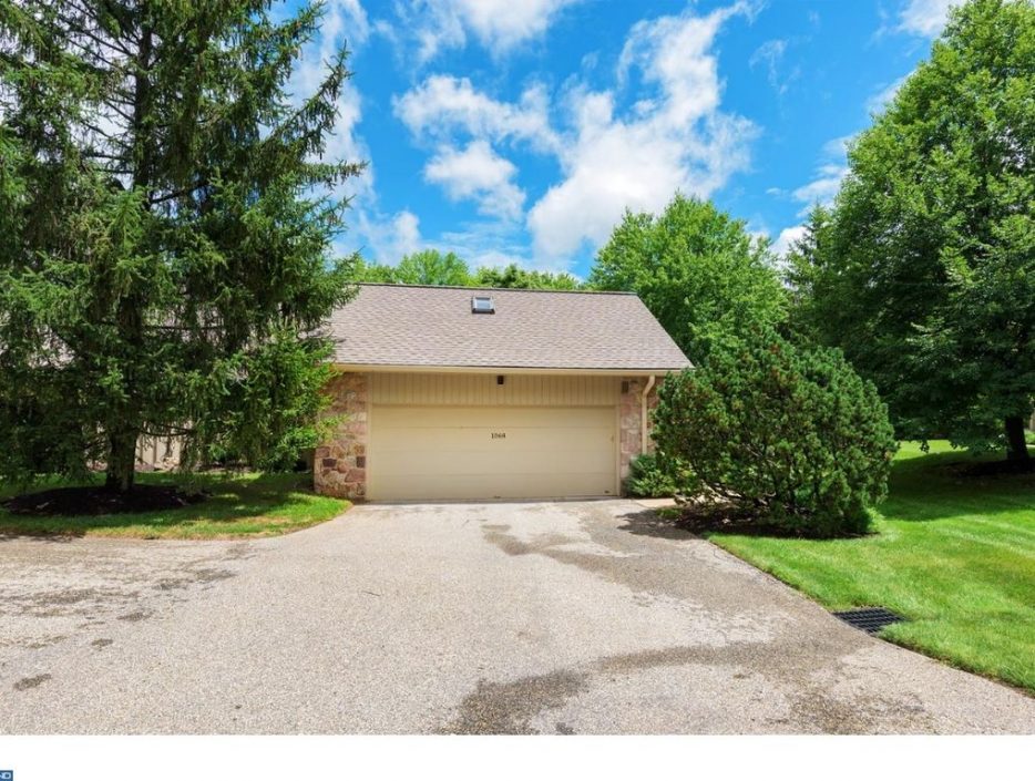 homes for sale on lincoln drive in philadelphia pa