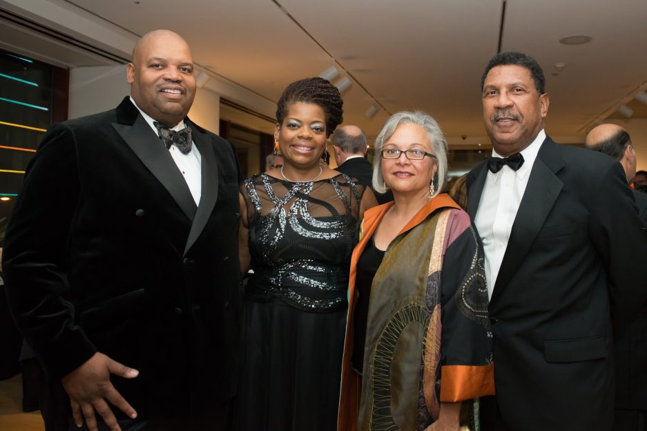 4 Reasons to Attend PAFA’s 19th Annual Bacchanal Wine Gala and Auction ...