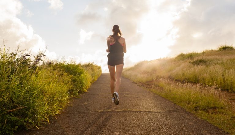 Best Hilly Long Run Routes in Philadelphia | Be Well Philly