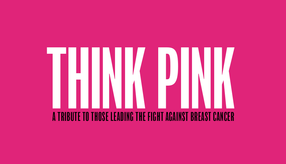 This Month We Ask You To Think Pink Philadelphia Magazine