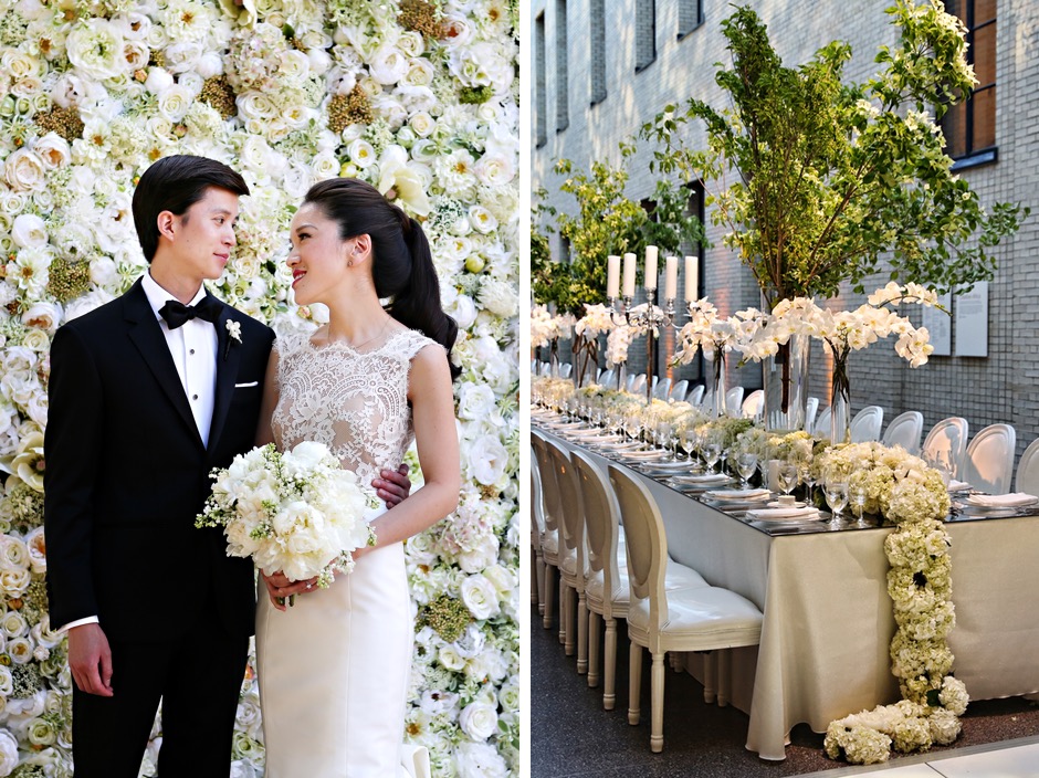 Jim Bacarro and Saab Magalona Wedding | Philippines ...