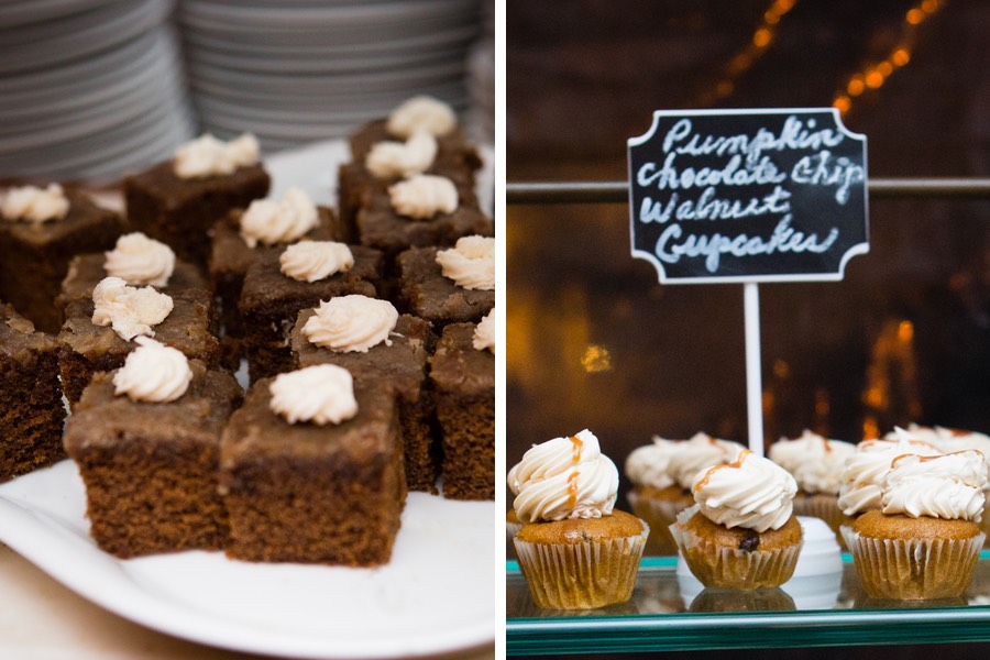 This Fall Wedding Seamlessly Blends Farmhouse And Black Tie Style