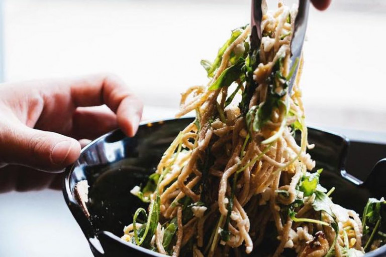 How Healthy Is Honeygrow's StirFry, Really?