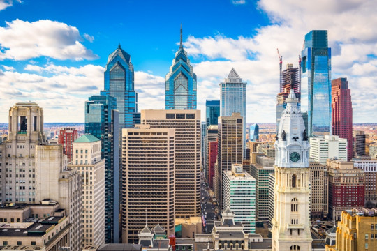 Pew Report: Philly Remains the Poorest of America’s 10 Largest Cities