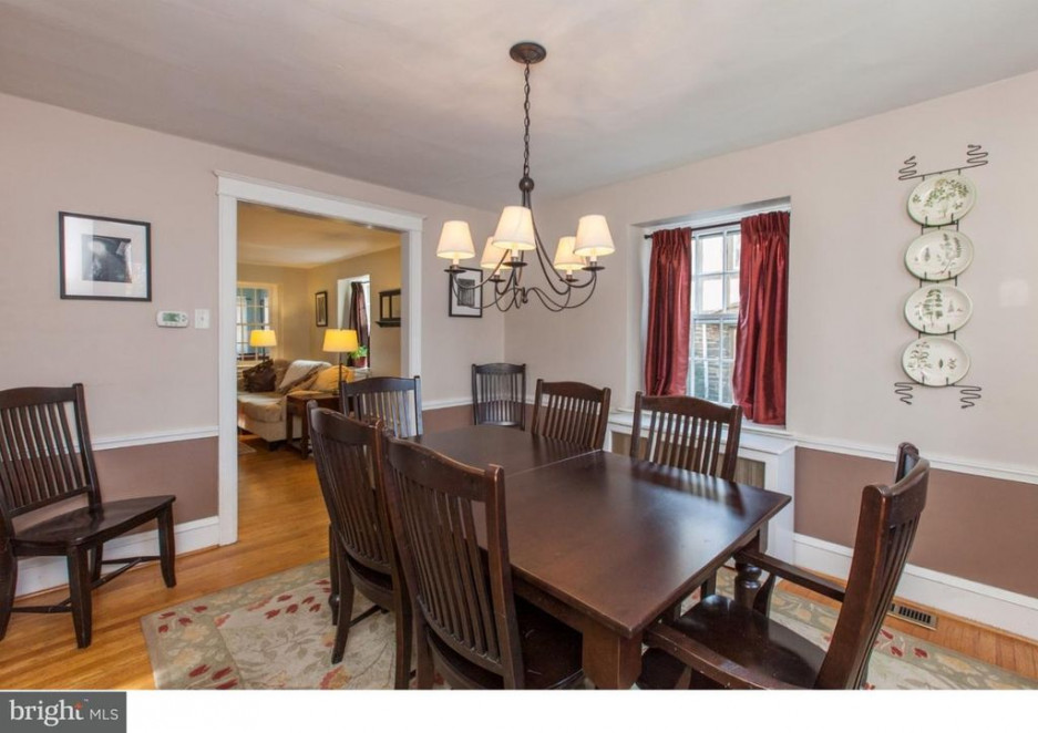 dining room sets wynnewood pa