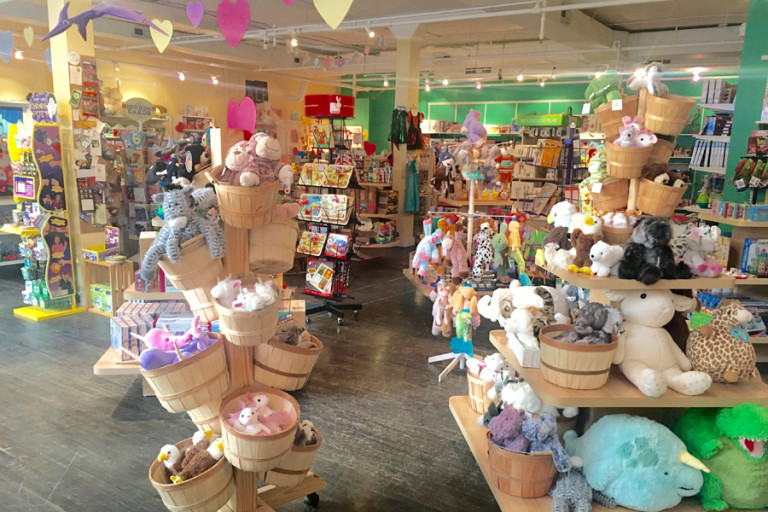 10 Magical Philly Toy Stores to Hit This Season Philadelphia Magazine