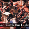 eagles, orchestra