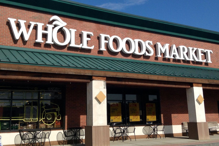 Whole Foods Now Offers 2Hour Delivery in Philly, Thanks to Amazon Prime