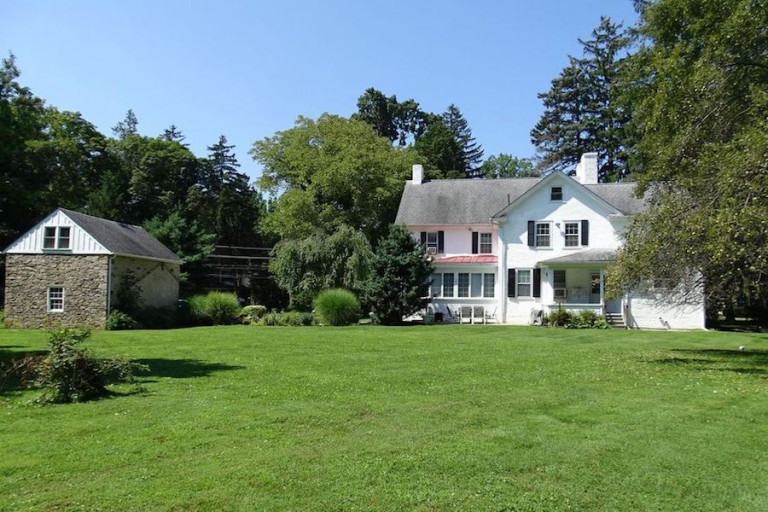 What 500K Will Buy You in Buckingham Township