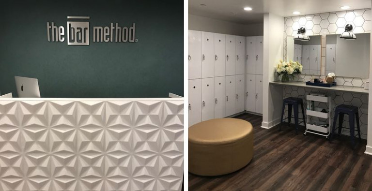 What's the Difference Between Pure Barre, Barre3, and The Bar Method?