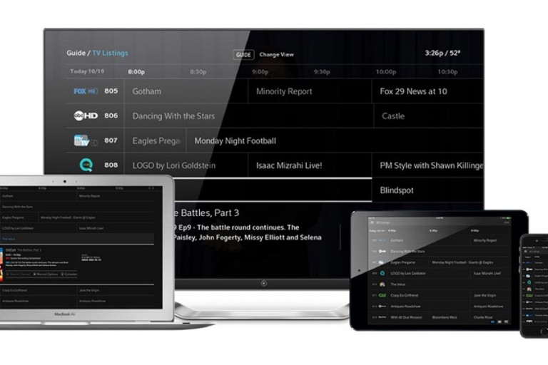 Comcast Hit With New TiVo Patent Lawsuits Over X1 Platform