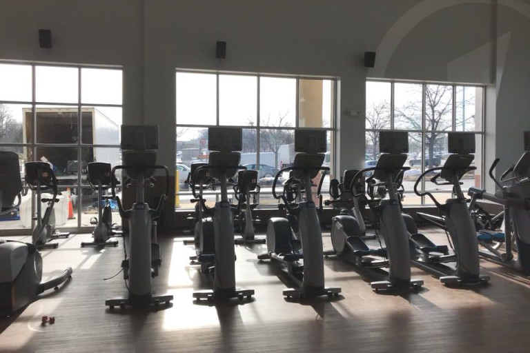 The Edge Fitness Clubs Is Opening Five New Gyms Around Philadelphia
