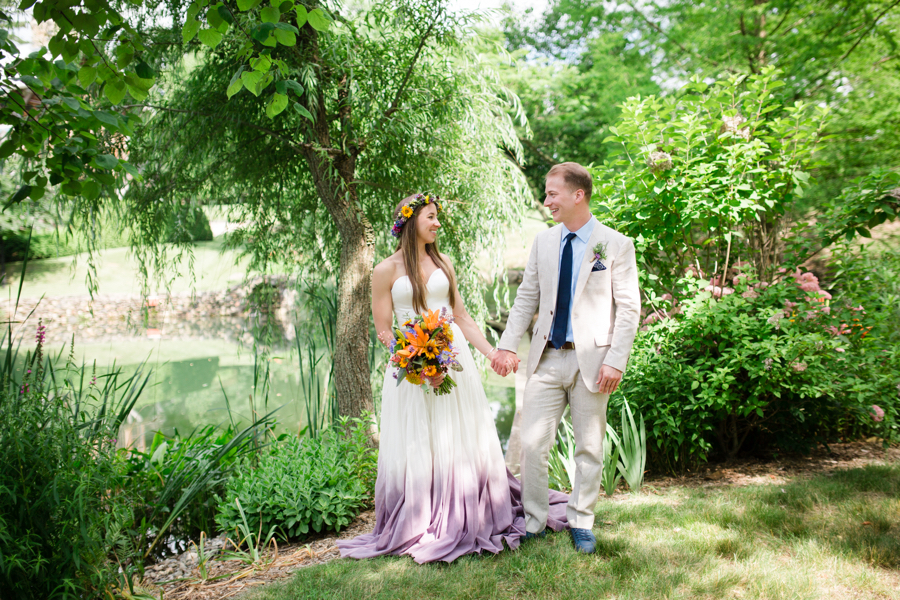 this-luxe-hippie-farm-wedding-includes-glamping-a-hedge-maze-and-a-tye-die-dress