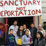 sanctuary city, immigration, school, undocumented immigrant